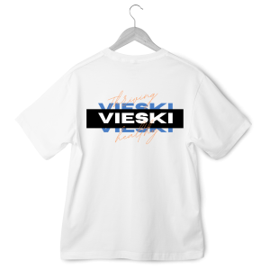 vieski x3  T-shirt