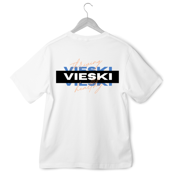 vieski x3  T-shirt