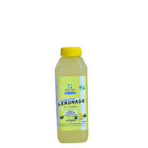 Organic Homestyle lemonade 16 oz